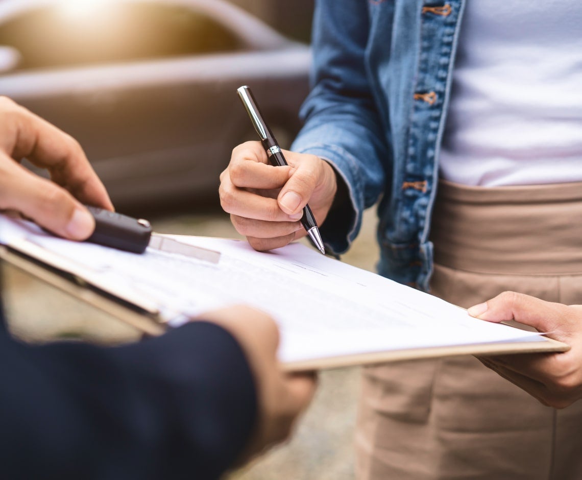 Finance Specials and Lease Deals Near Coral Springs