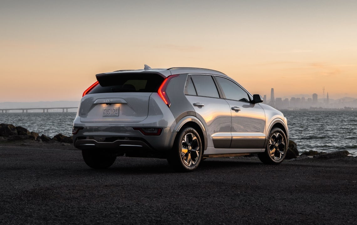 Reliable Kia Service Dealership in Ft. Lauderdale