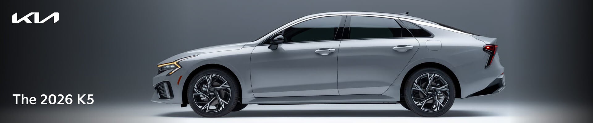 2026 Kia K5 Trim Levels & Specs Comparison