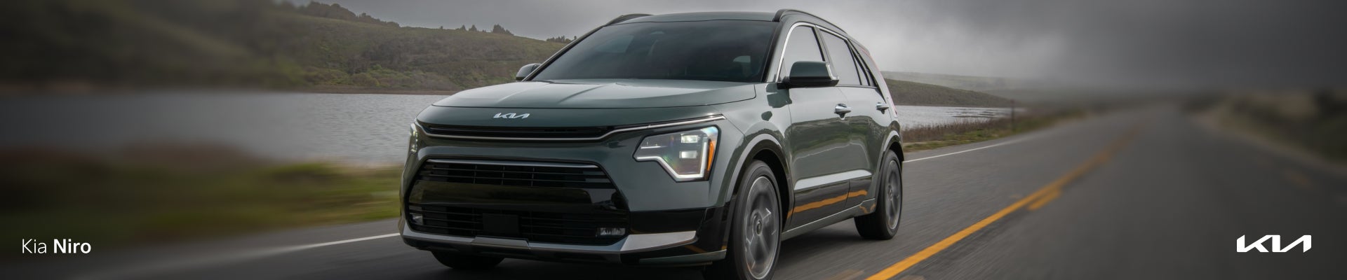 Kia Niro Release Date, Specs, Interior, and Colors