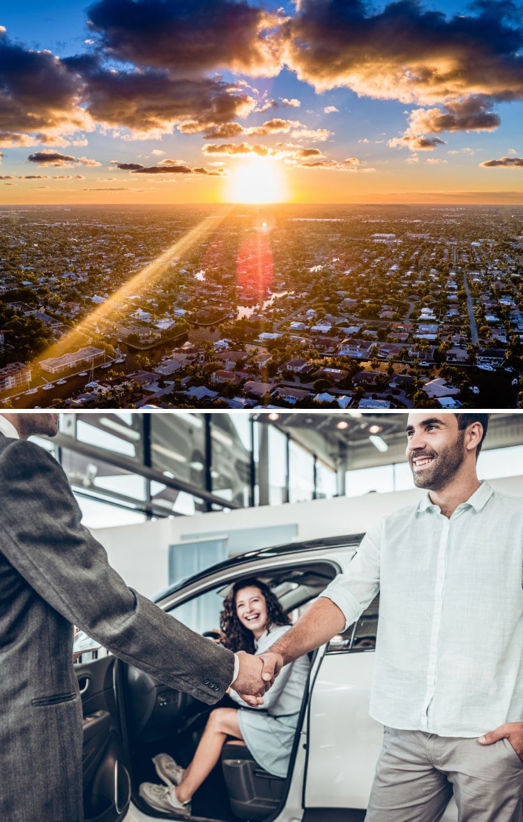 Discover a Pre-Owned Kia for Sale Near Sunrise