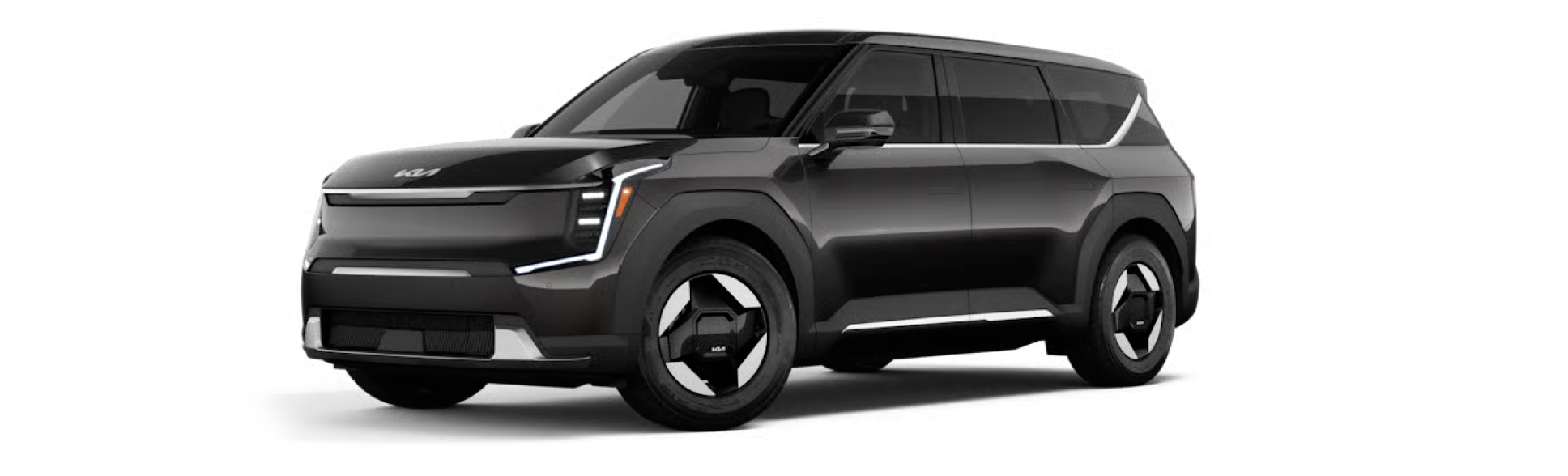 Kia EV9 EV