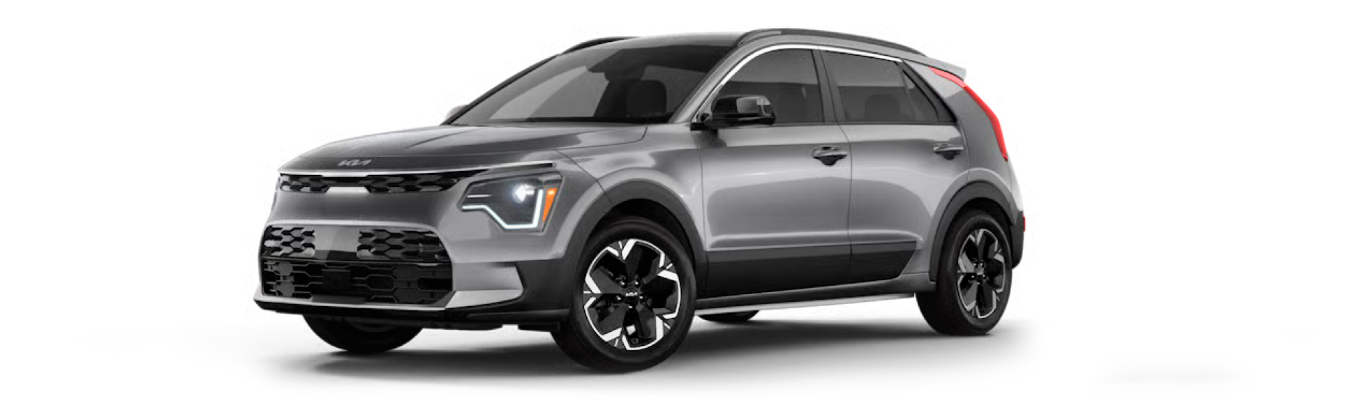 Kia Niro Hybrid & EV