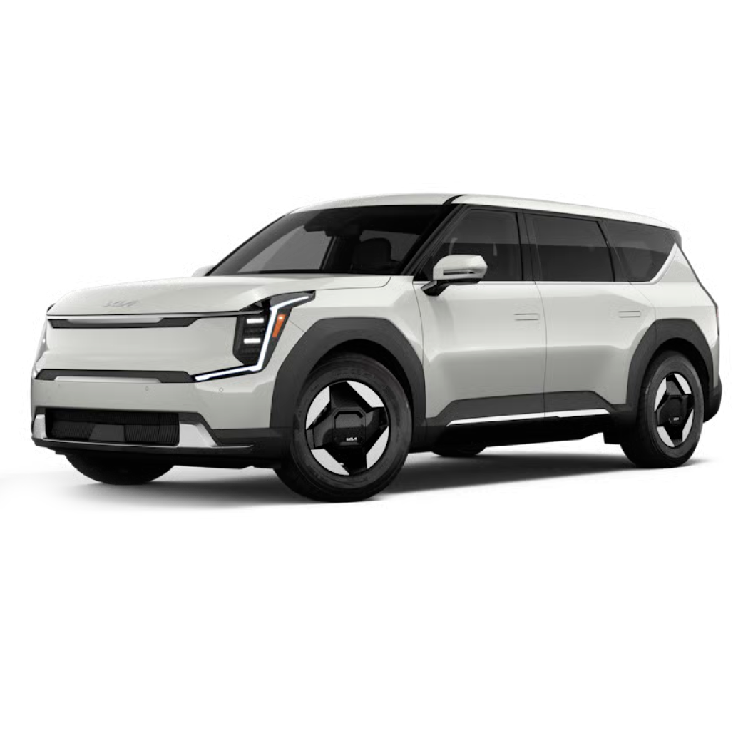 2026 Kia EV9